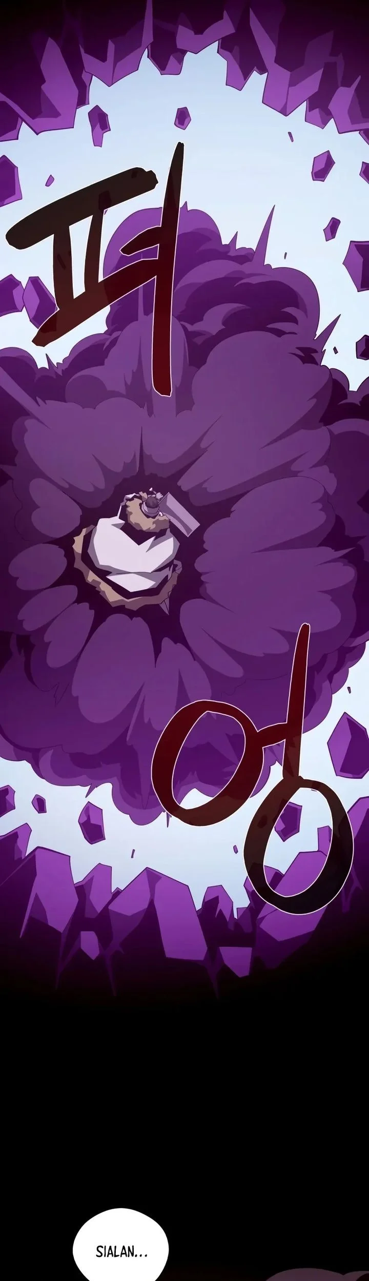 Dungeon Odyssey Chapter 142 Gambar 6