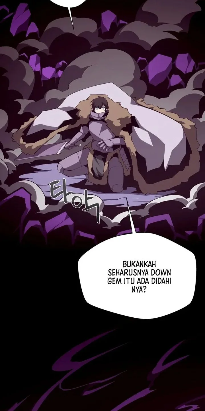 Dungeon Odyssey Chapter 142 Gambar 7
