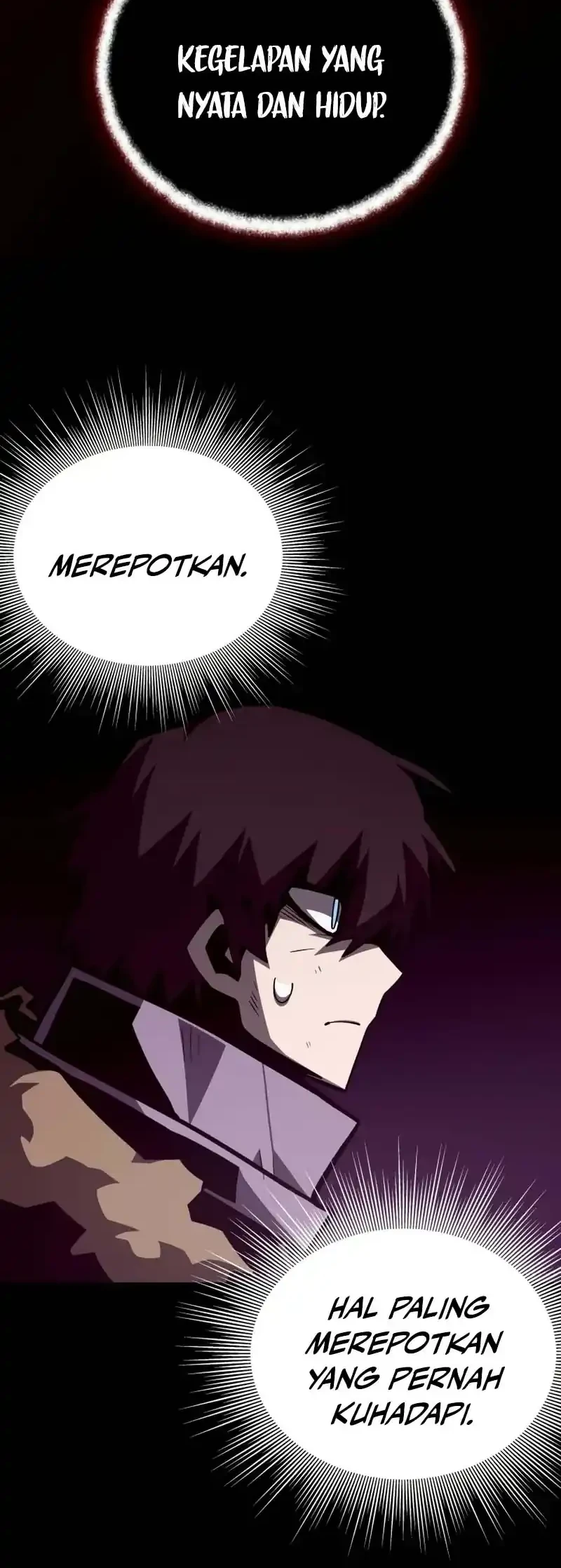 Dungeon Odyssey Chapter 144 Gambar 4