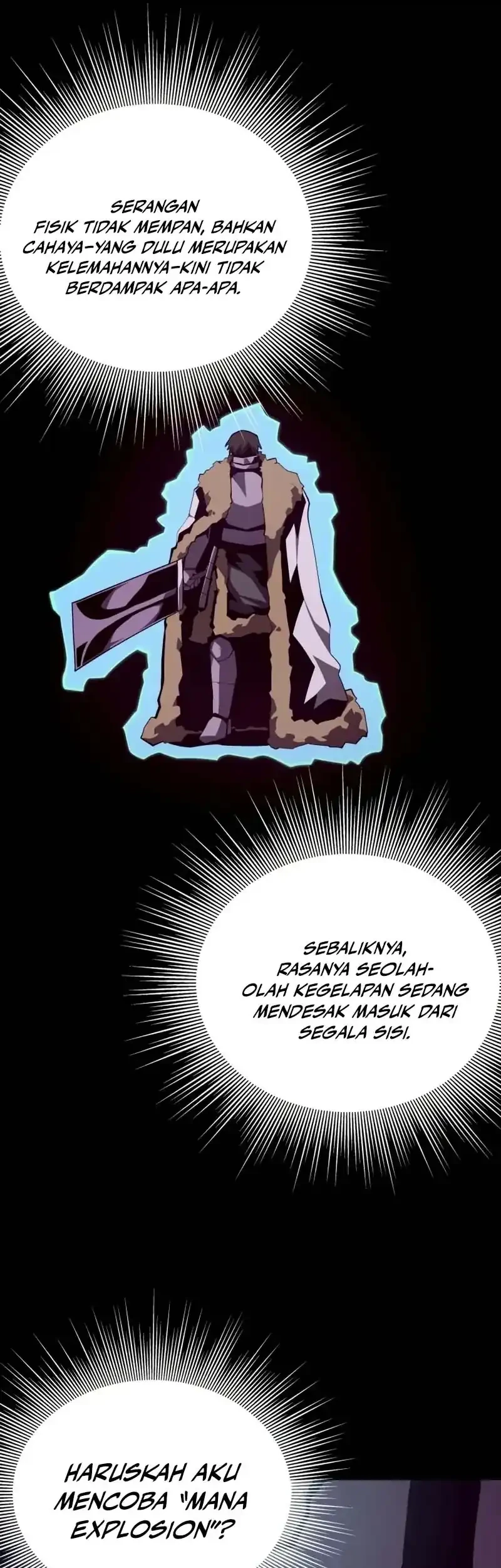 Dungeon Odyssey Chapter 144 Gambar 5