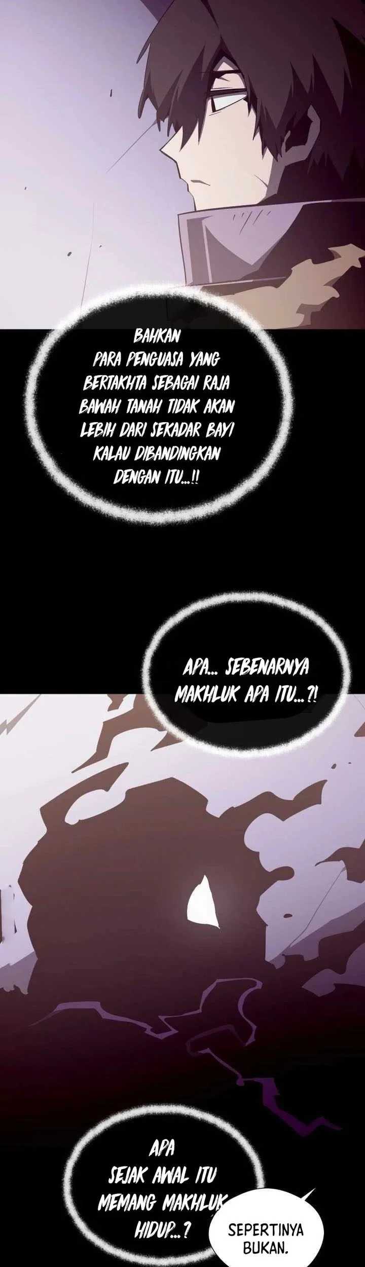Dungeon Odyssey Chapter 145 Gambar 7