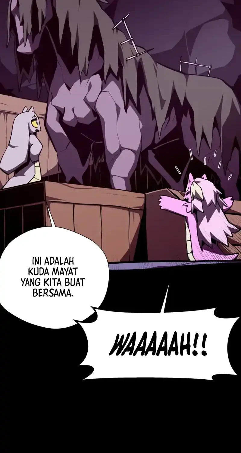 Dungeon Odyssey Chapter 147 Gambar 6