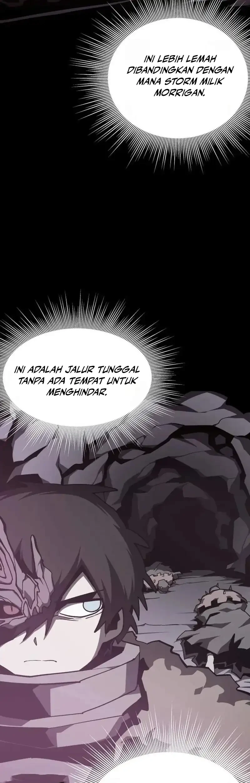 Dungeon Odyssey Chapter 158 Gambar 7