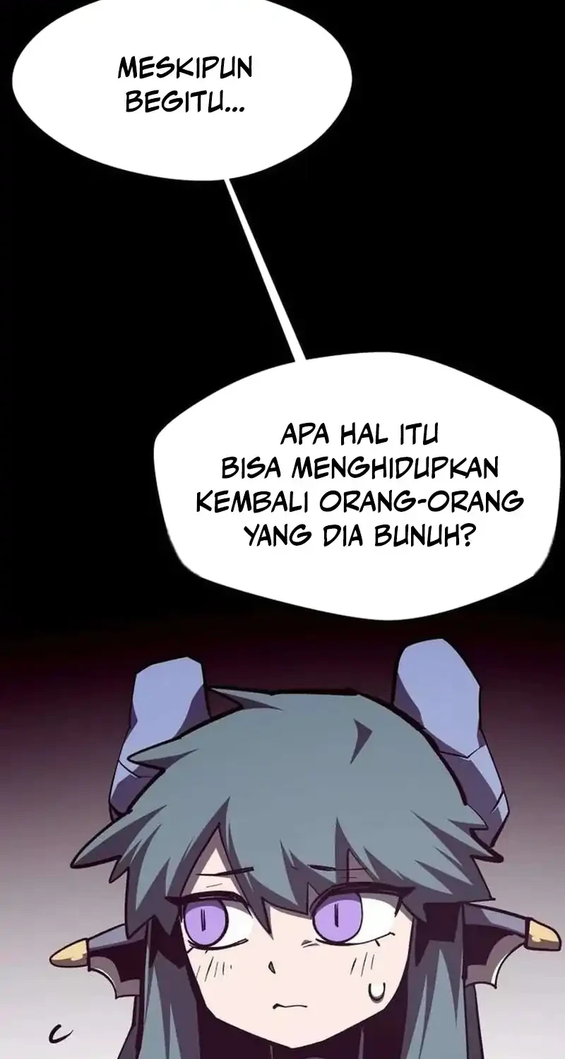 Dungeon Odyssey Chapter 159 Gambar 8