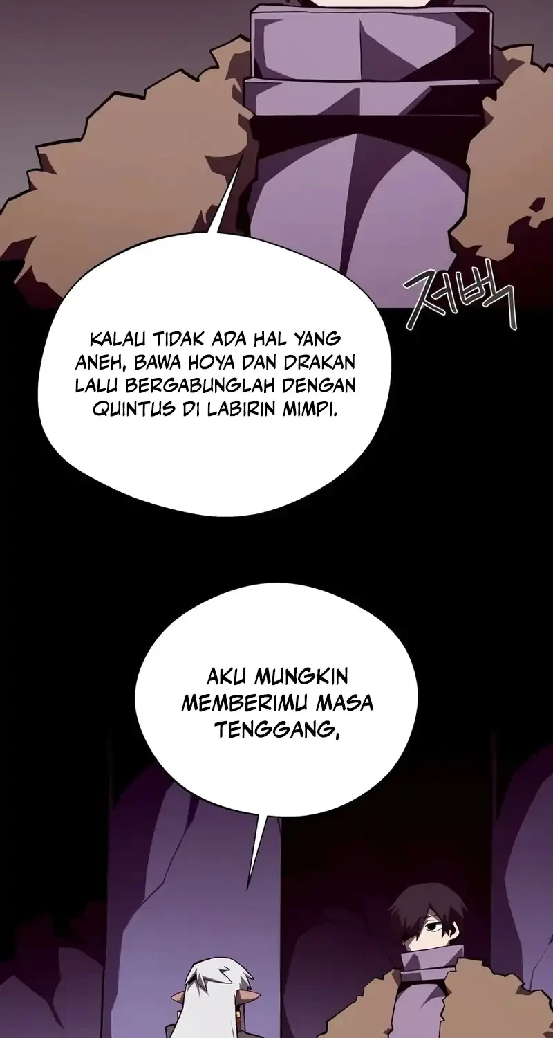 Dungeon Odyssey Chapter 160 Gambar 4