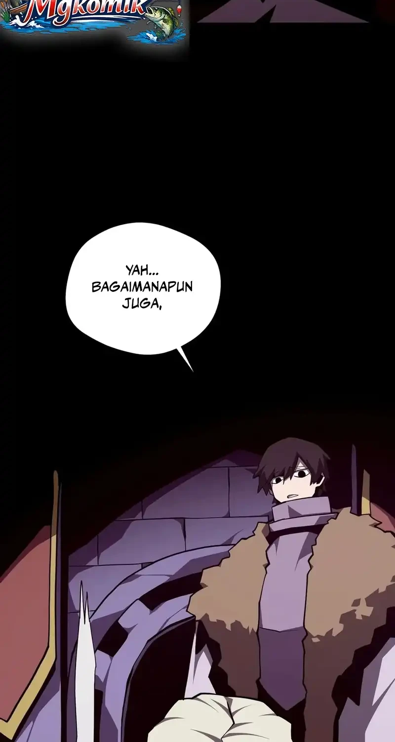 Dungeon Odyssey Chapter 160 Gambar 6