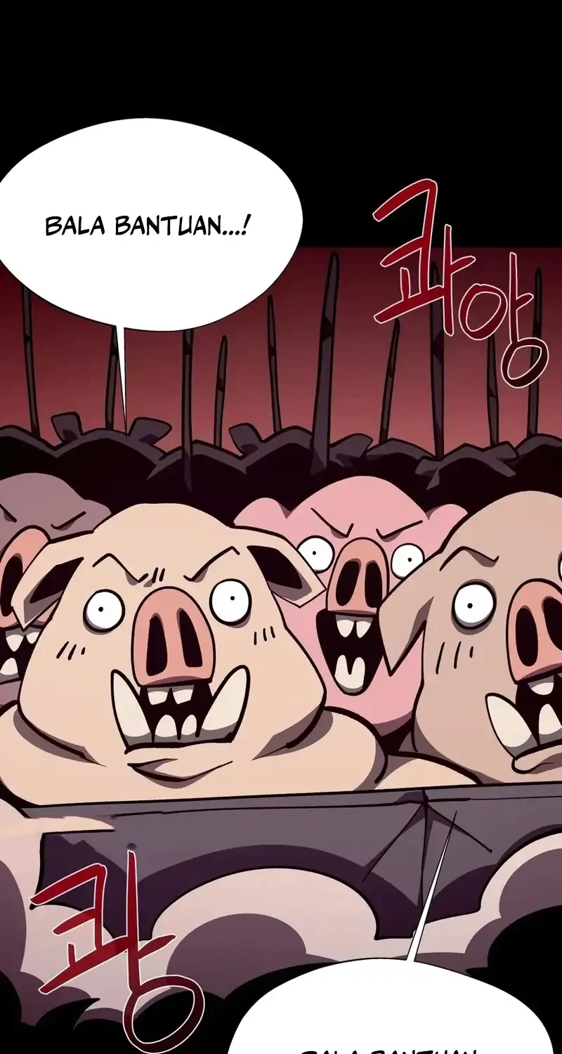 Dungeon Odyssey Chapter 161 Gambar 6