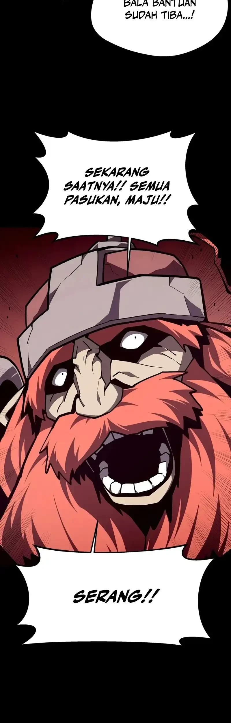Dungeon Odyssey Chapter 161 Gambar 7