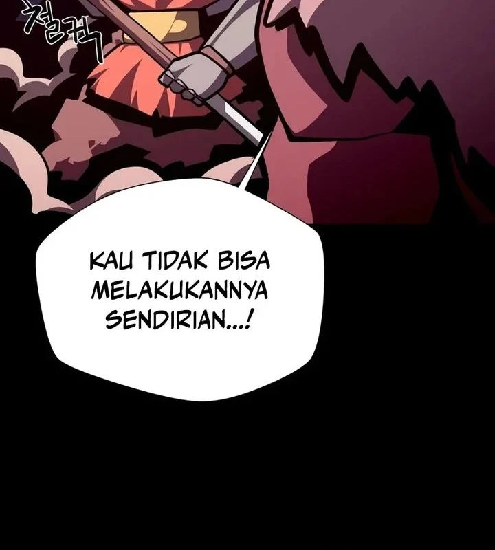 Dungeon Odyssey Chapter 163 Gambar 6