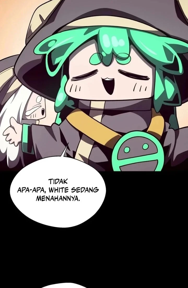 Dungeon Odyssey Chapter 164 Gambar 8