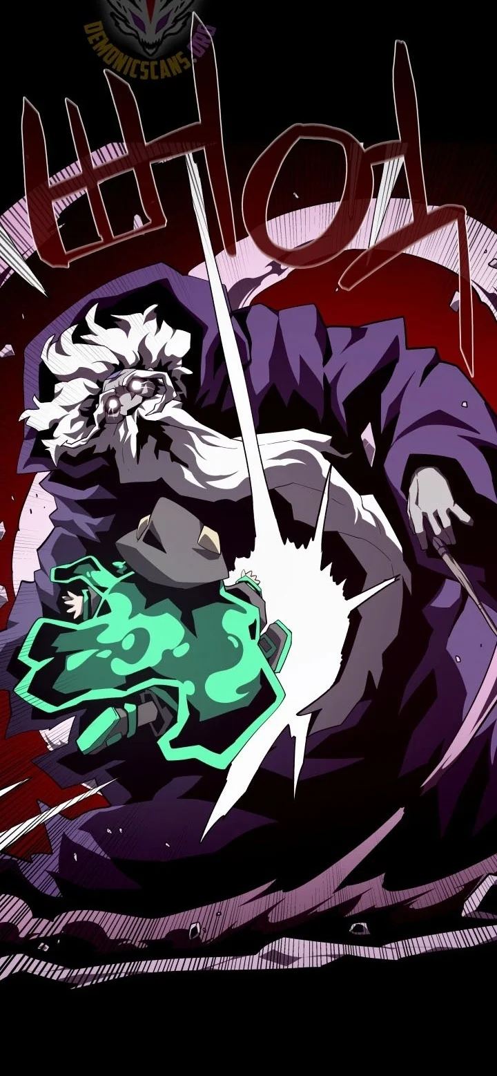 Dungeon Odyssey Chapter 166 Gambar 5