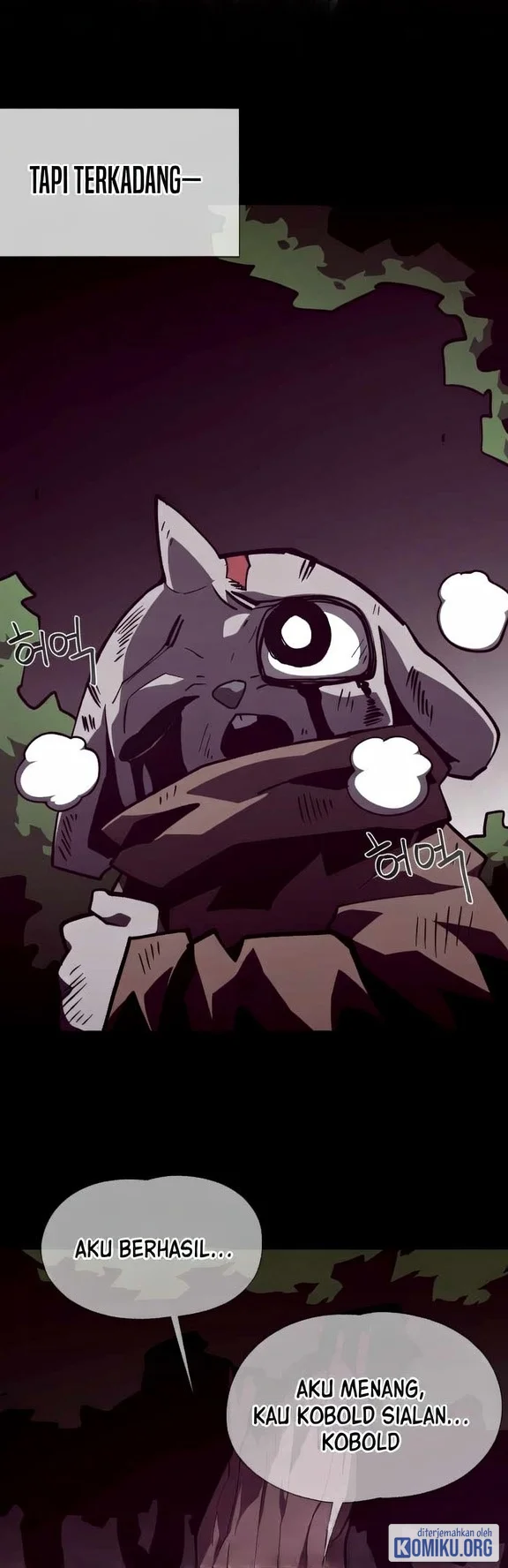 Dungeon Odyssey Chapter 167 Gambar 6