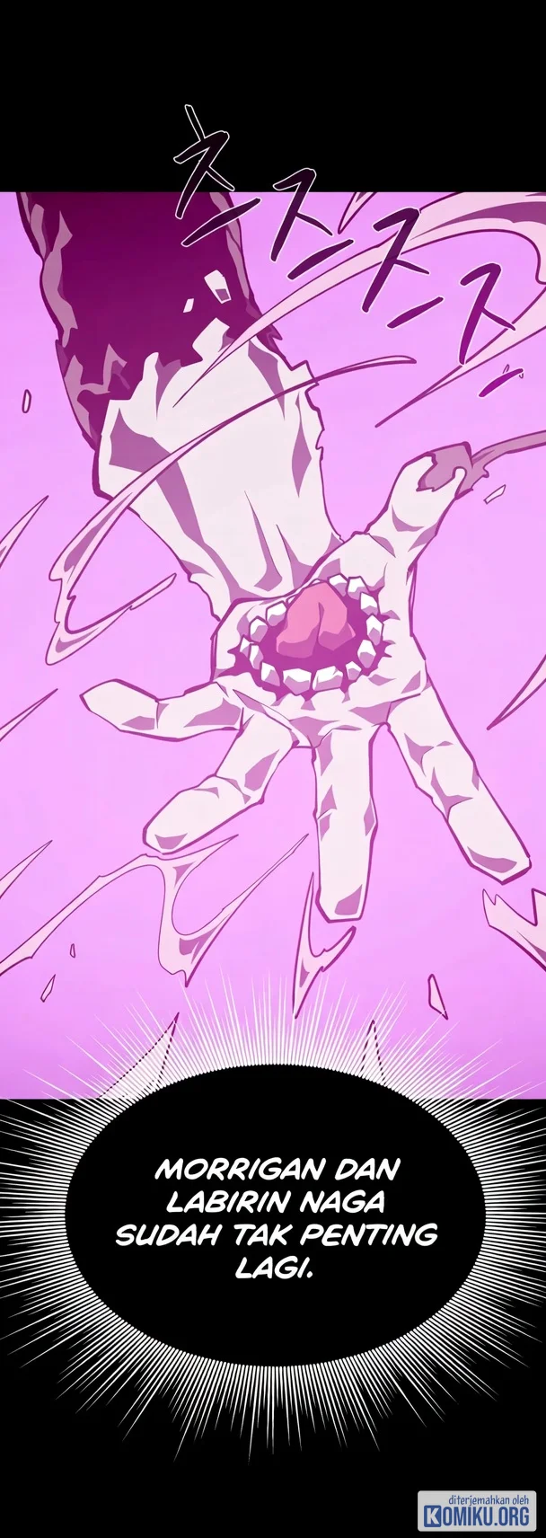 Dungeon Odyssey Chapter 168 Gambar 6