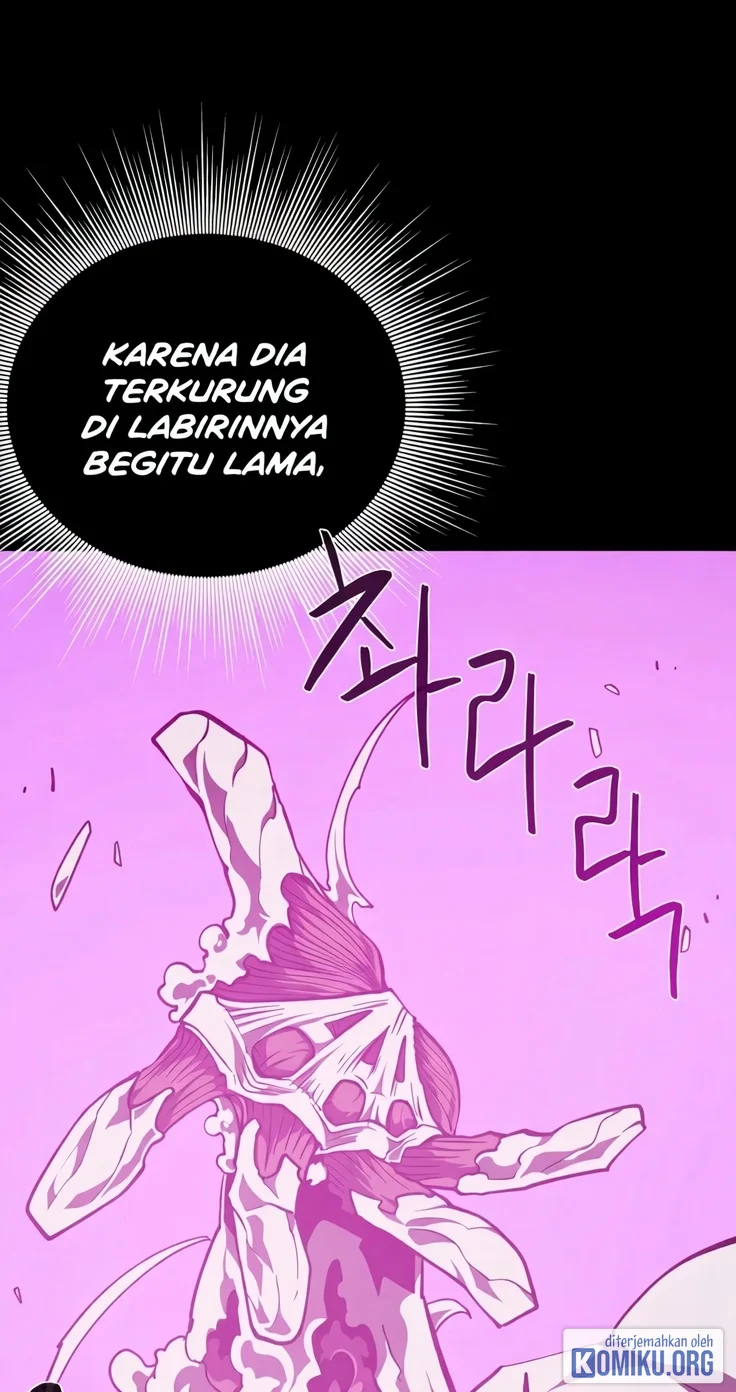 Dungeon Odyssey Chapter 168 Gambar 7