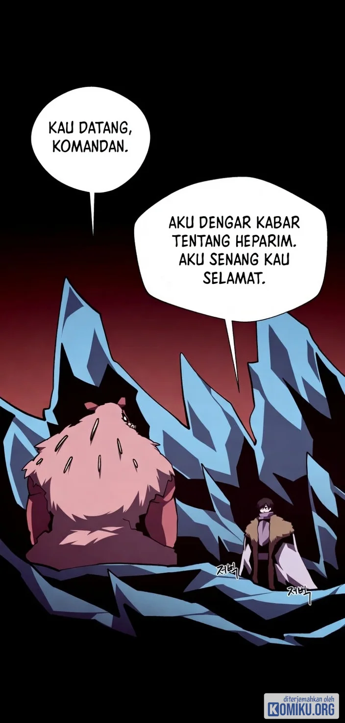 Dungeon Odyssey Chapter 169 Gambar 5