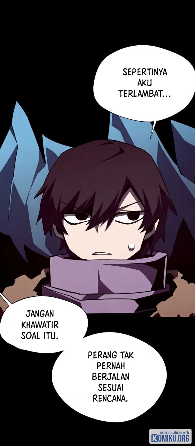 Dungeon Odyssey Chapter 169 Gambar 6
