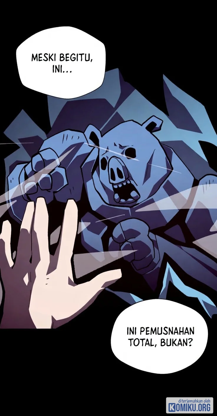 Dungeon Odyssey Chapter 169 Gambar 7