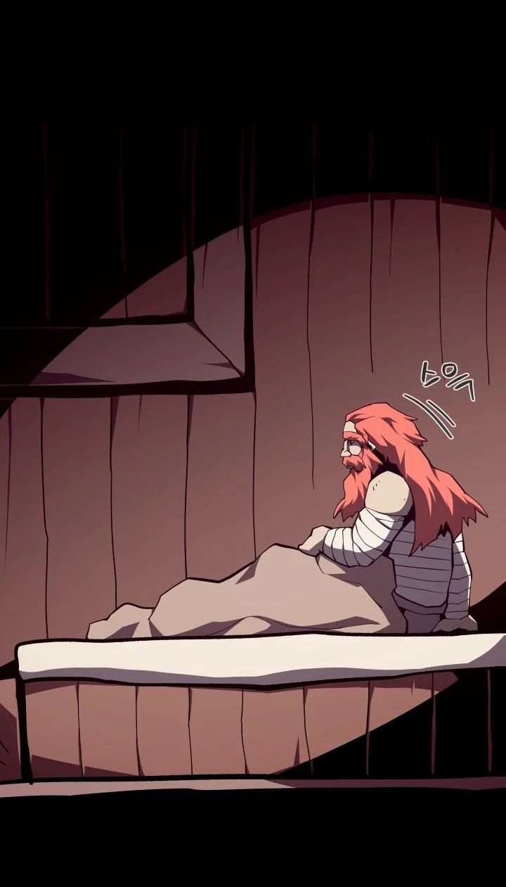 Dungeon Odyssey Chapter 171 Gambar 5