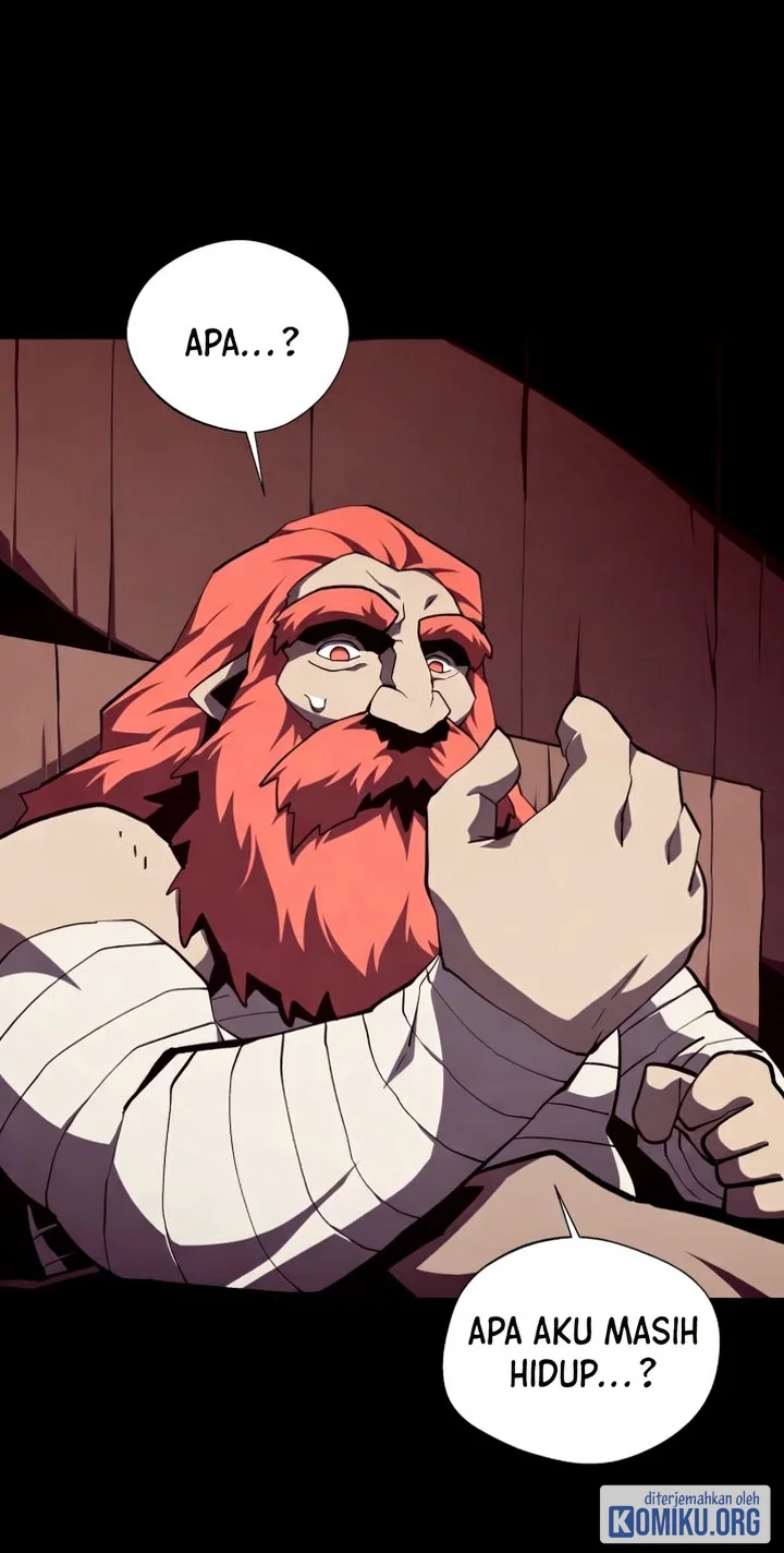 Dungeon Odyssey Chapter 171 Gambar 6