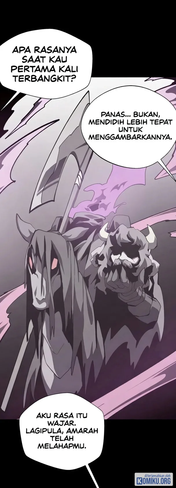 Dungeon Odyssey Chapter 172 Gambar 5