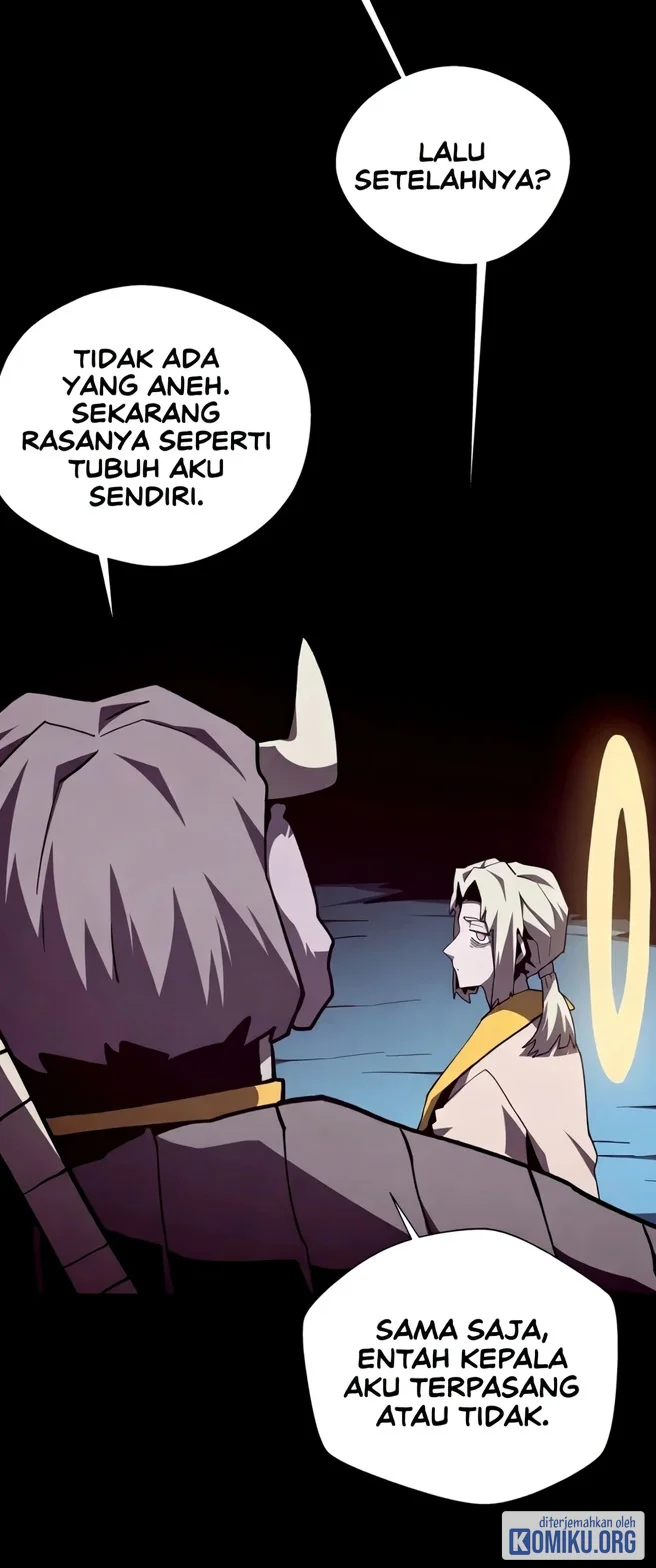 Dungeon Odyssey Chapter 172 Gambar 6