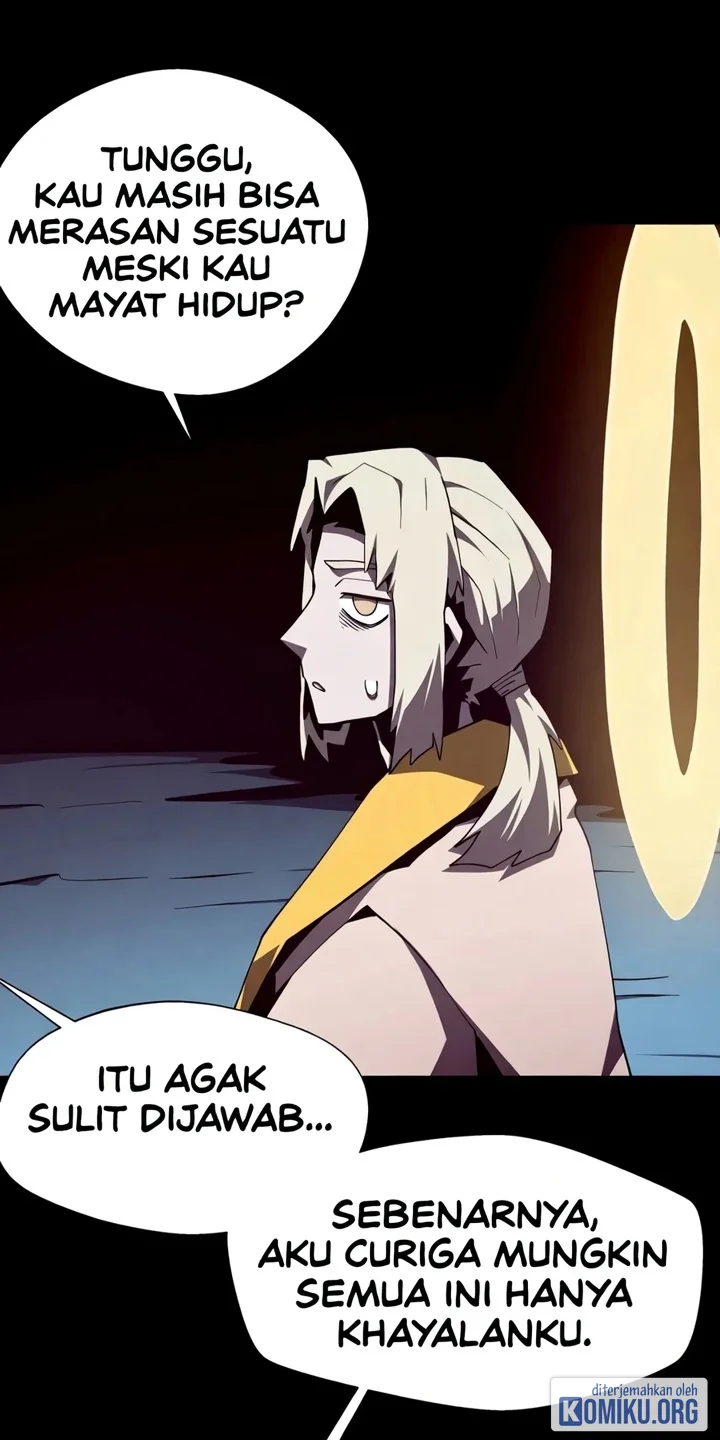 Dungeon Odyssey Chapter 172 Gambar 7