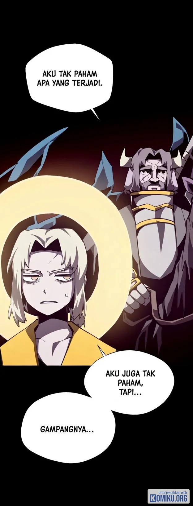 Dungeon Odyssey Chapter 173 Gambar 5
