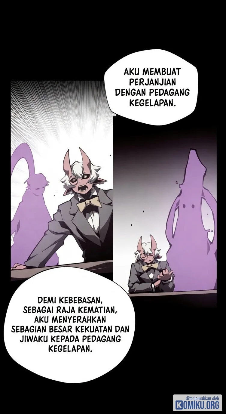 Dungeon Odyssey Chapter 173 Gambar 6