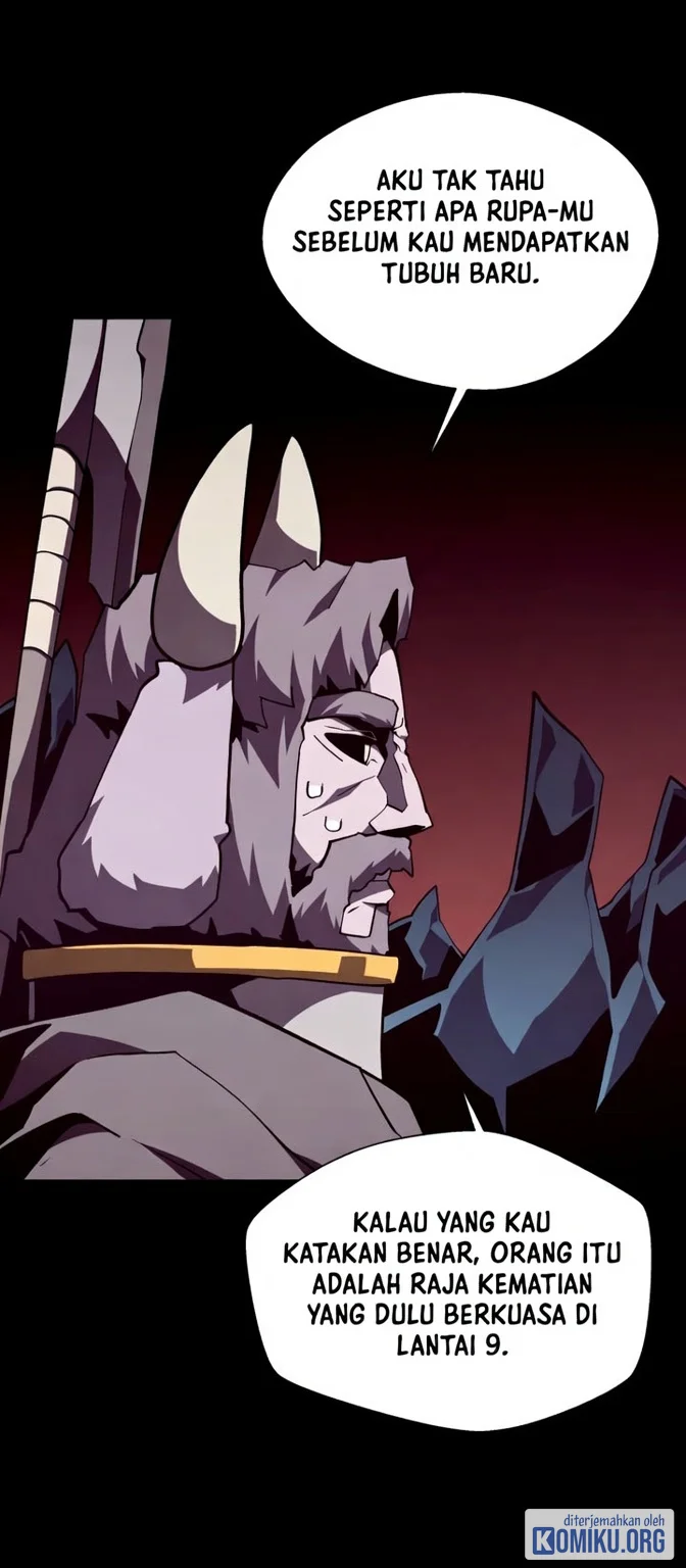 Dungeon Odyssey Chapter 173 Gambar 7