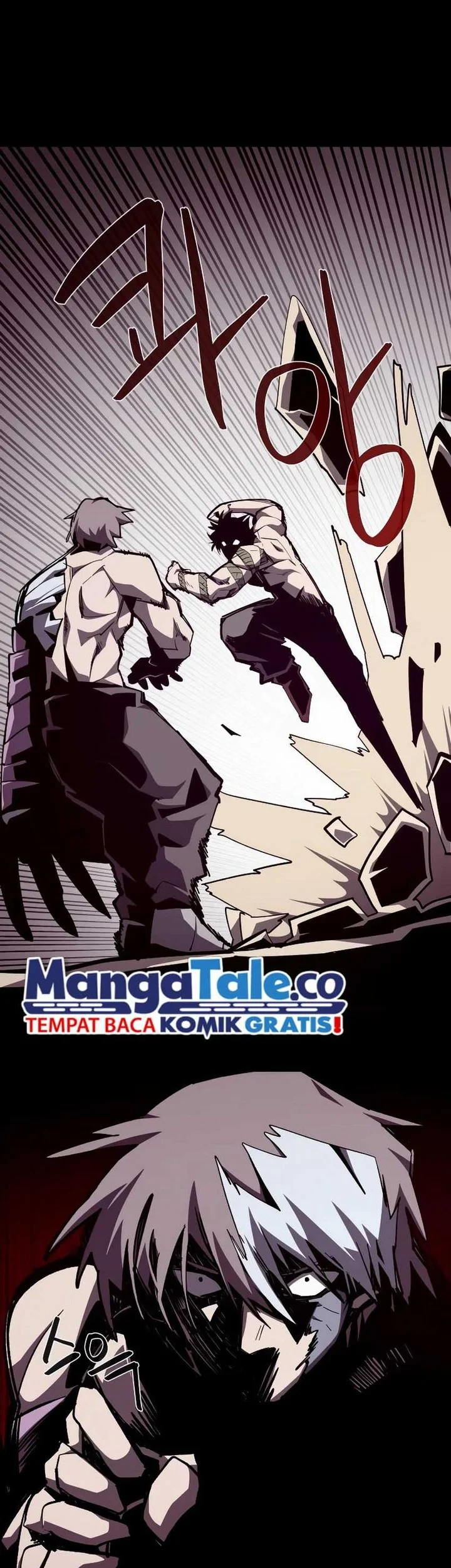 Dungeon Odyssey Chapter 97 Gambar 5