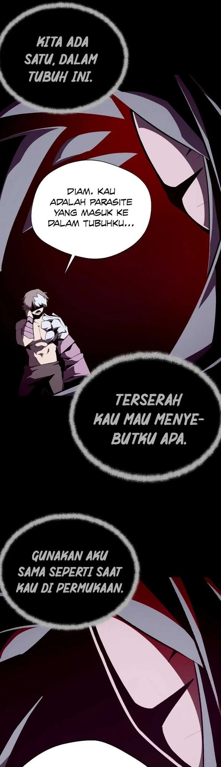 Dungeon Odyssey Chapter 98 Gambar 5
