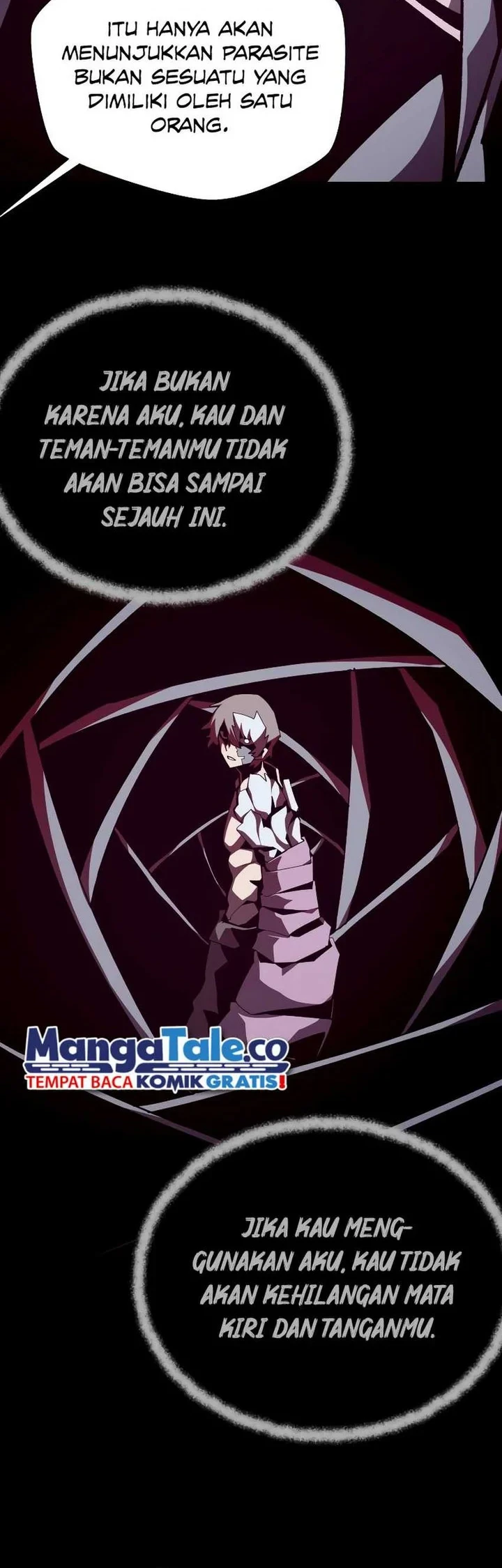 Dungeon Odyssey Chapter 98 Gambar 6