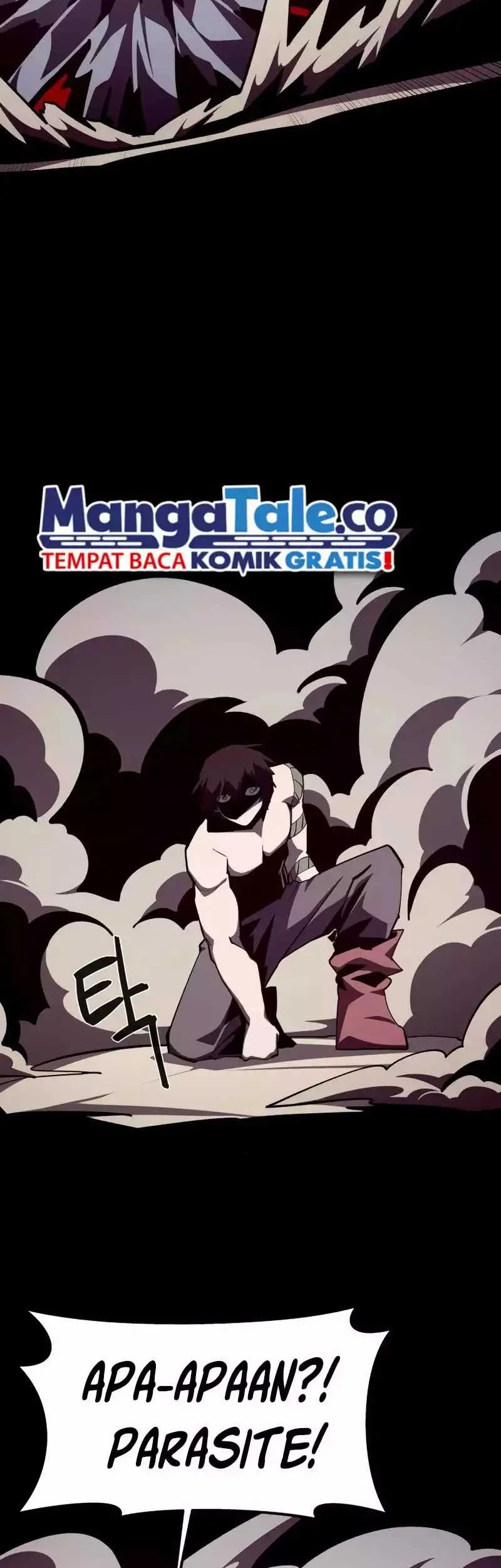 Dungeon Odyssey Chapter 99 Gambar 5