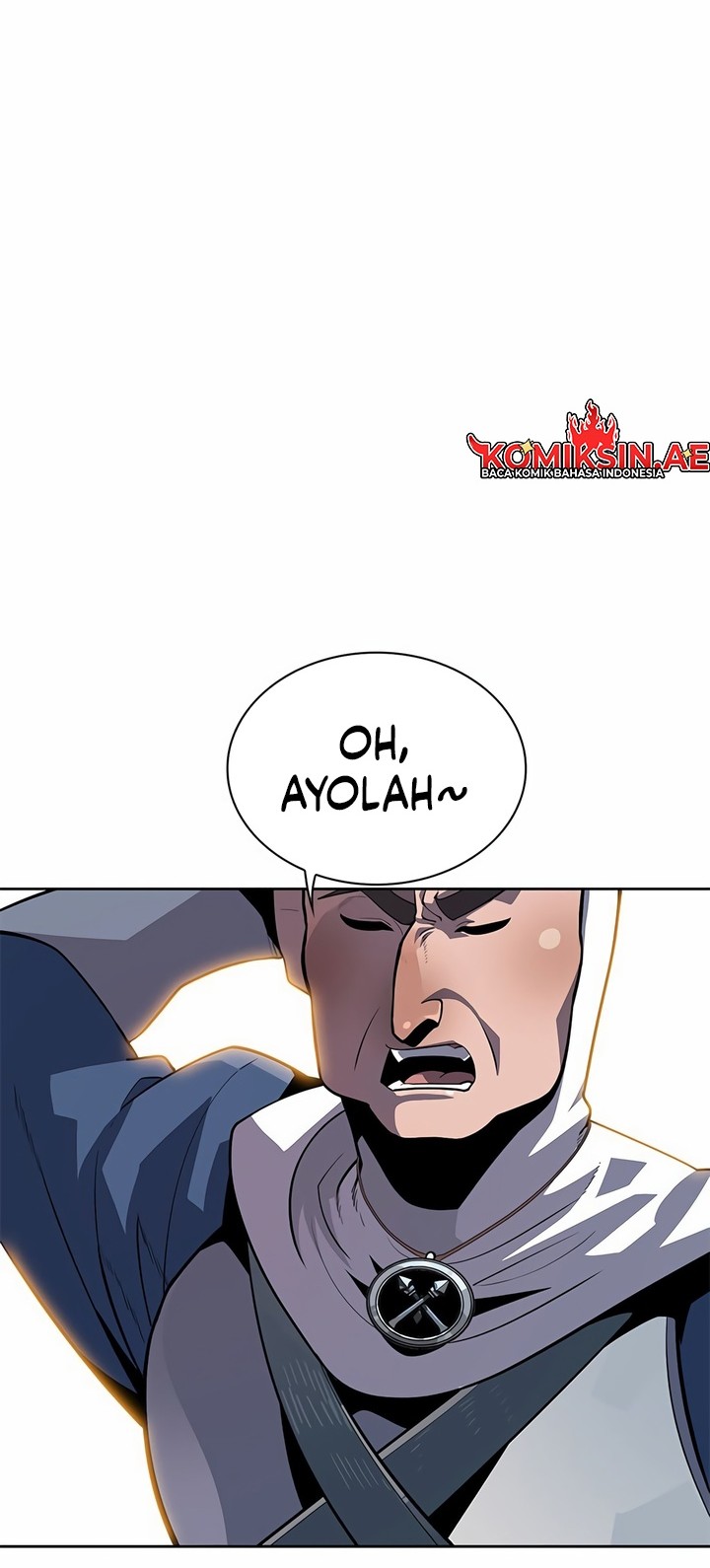 Dungeon Porter Chapter 1 Gambar 17