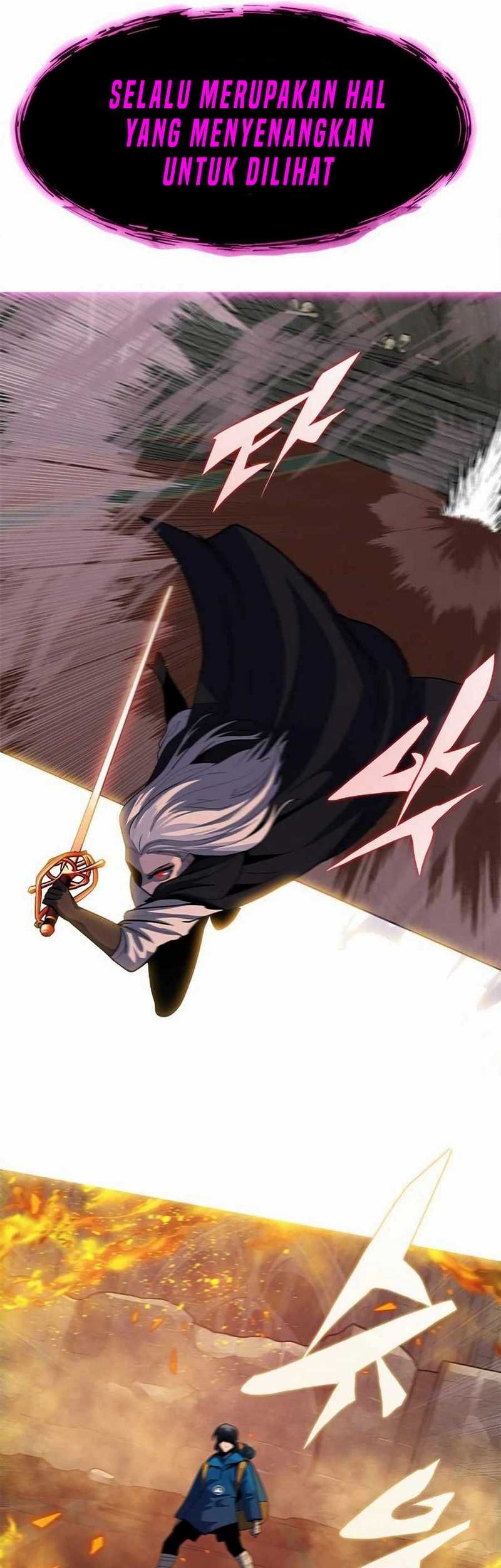 Dungeon Porter Chapter 12 Gambar 12