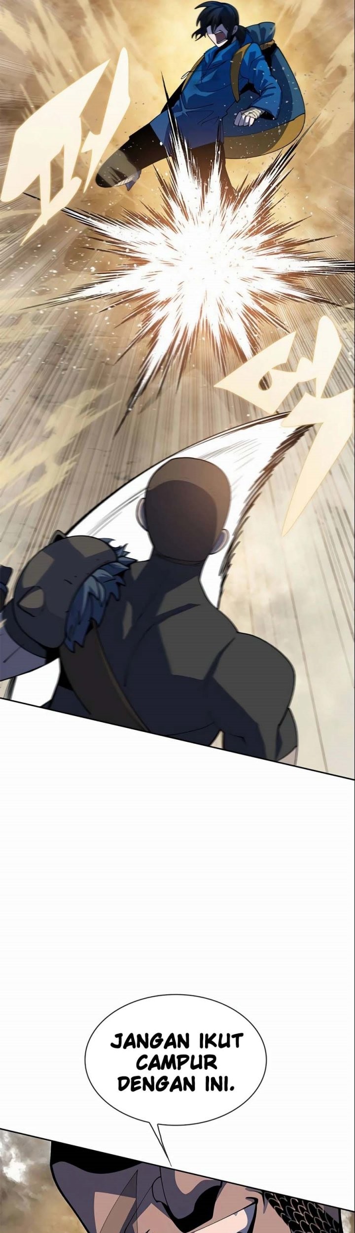 Dungeon Porter Chapter 27 Gambar 6