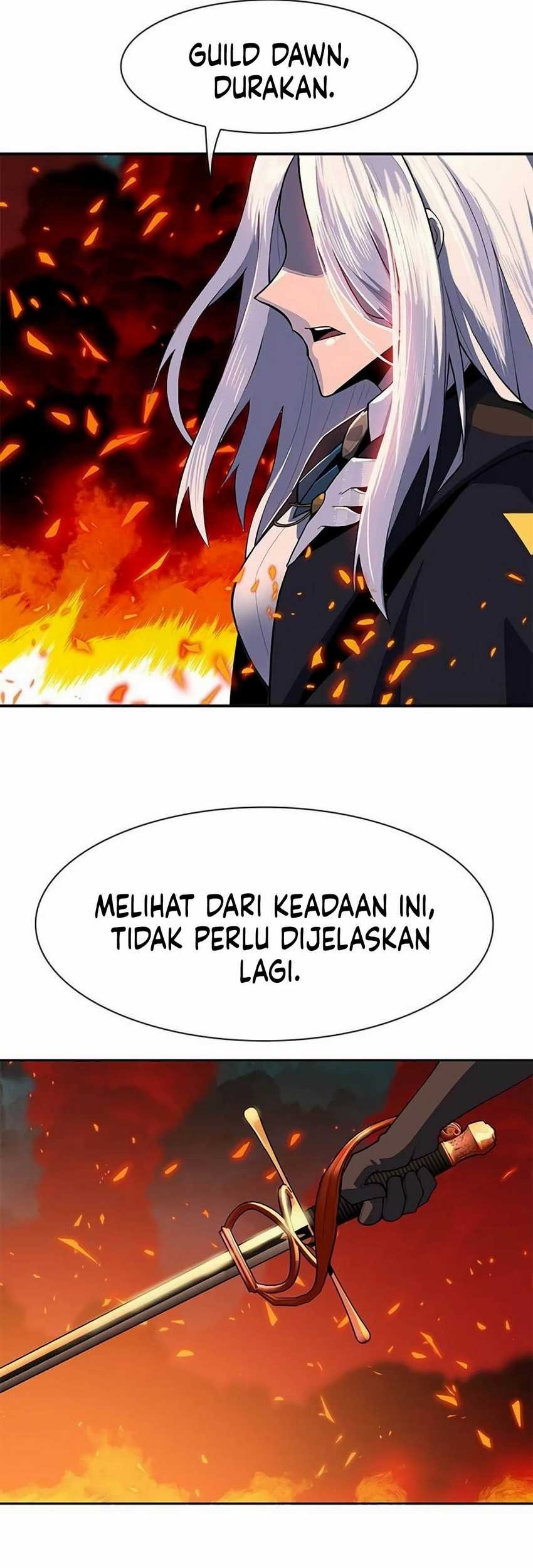 Dungeon Porter Chapter 6 Gambar 12