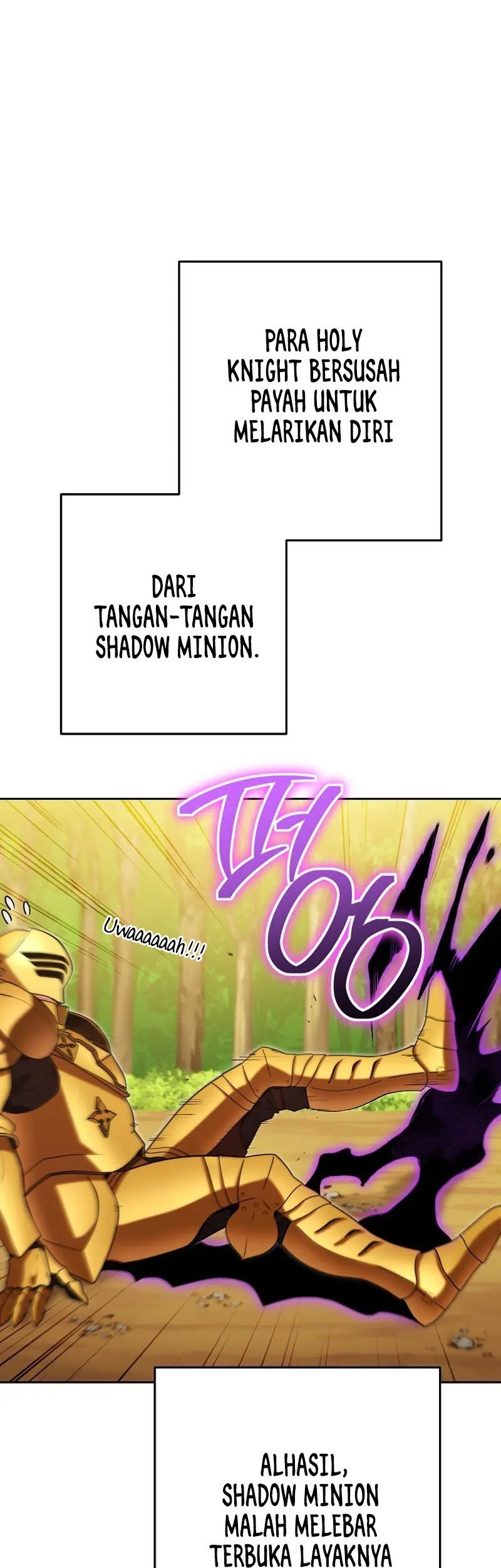 Dungeon Reset Chapter 237 halaman 5