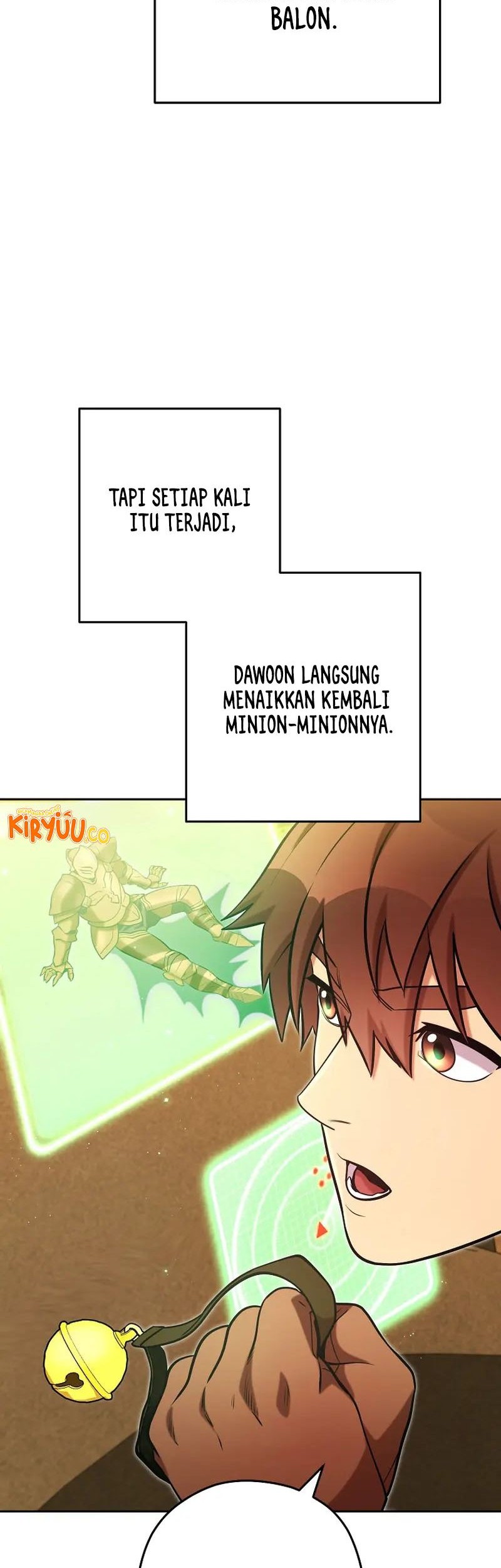 Dungeon Reset Chapter 237 halaman 6