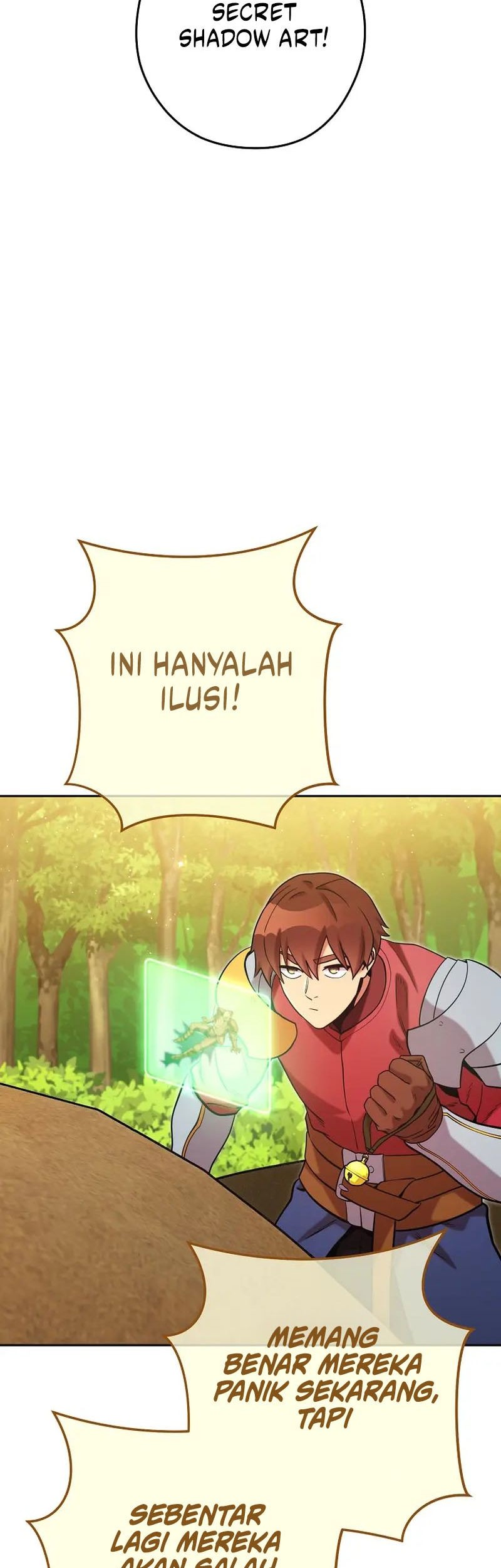 Dungeon Reset Chapter 237 halaman 7