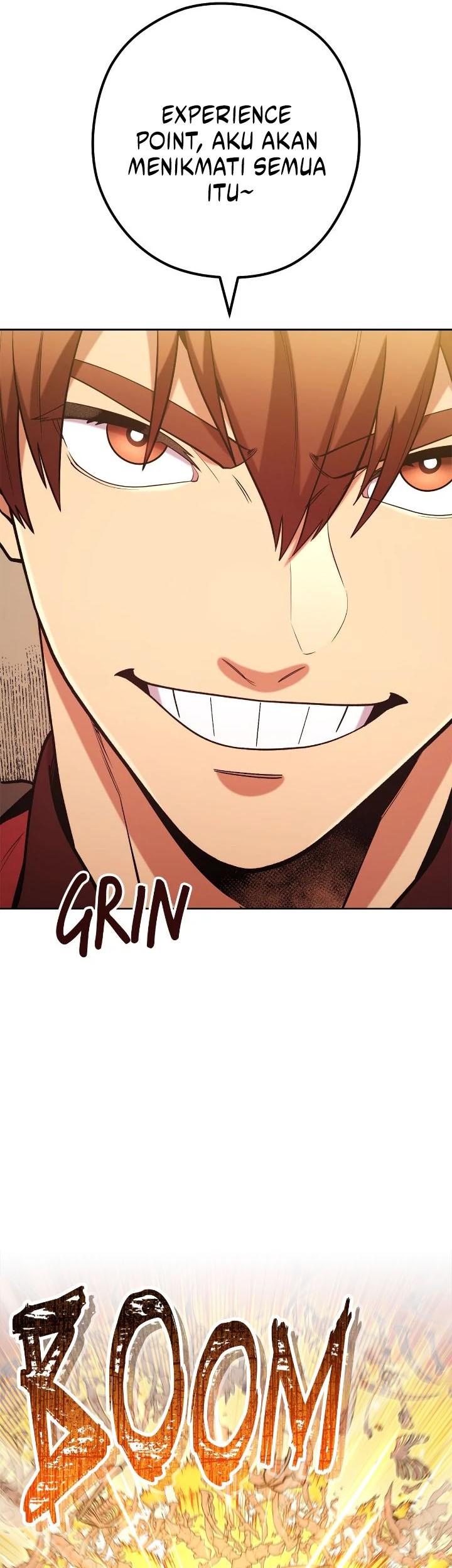 Dungeon Reset Chapter 241 halaman 6