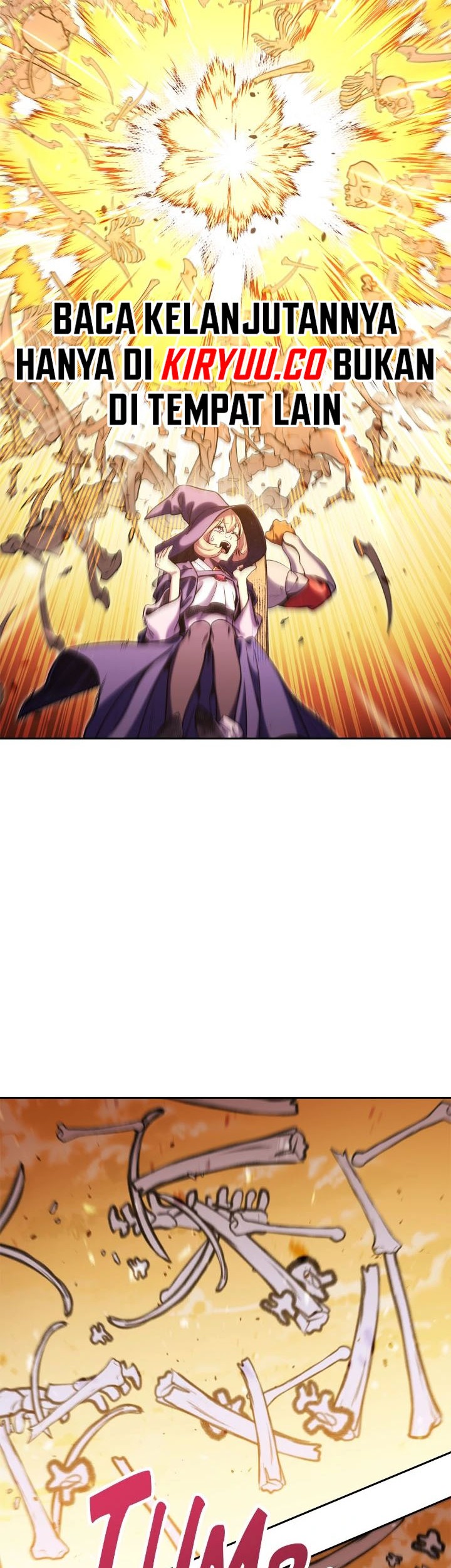 Dungeon Reset Chapter 241 halaman 7