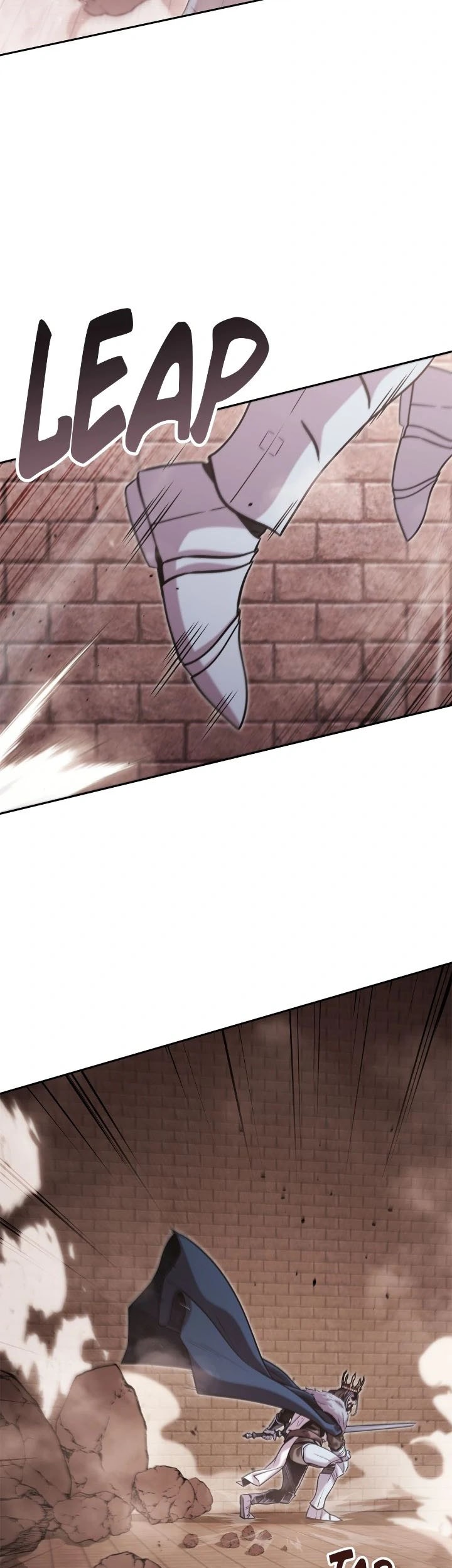 Dungeon Reset Chapter 243 halaman 4
