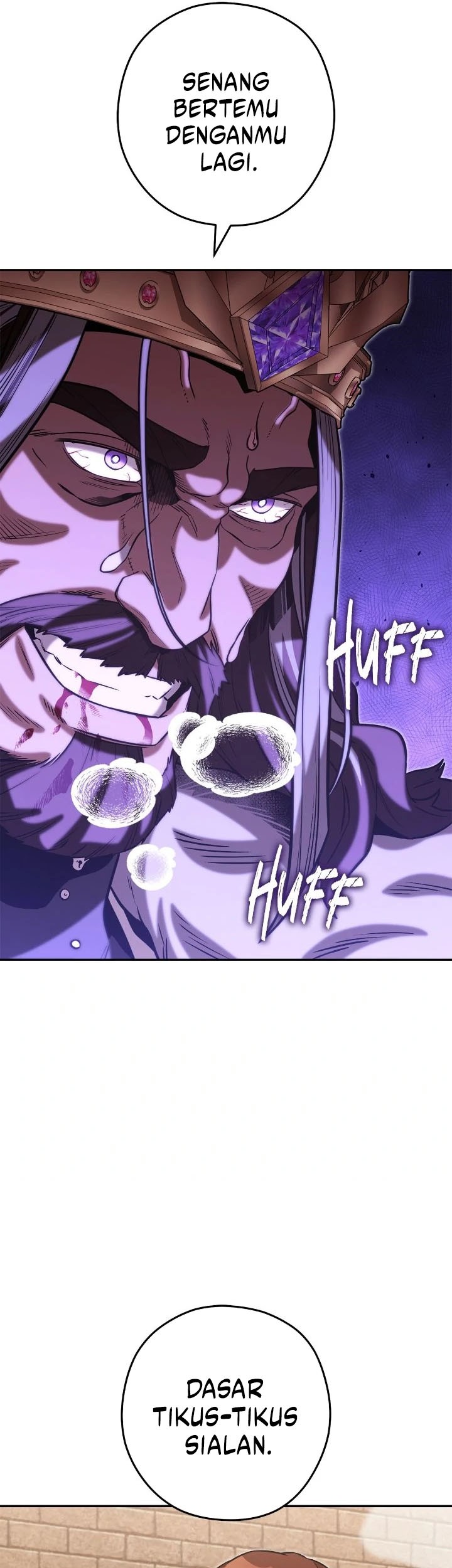 Dungeon Reset Chapter 243 halaman 6