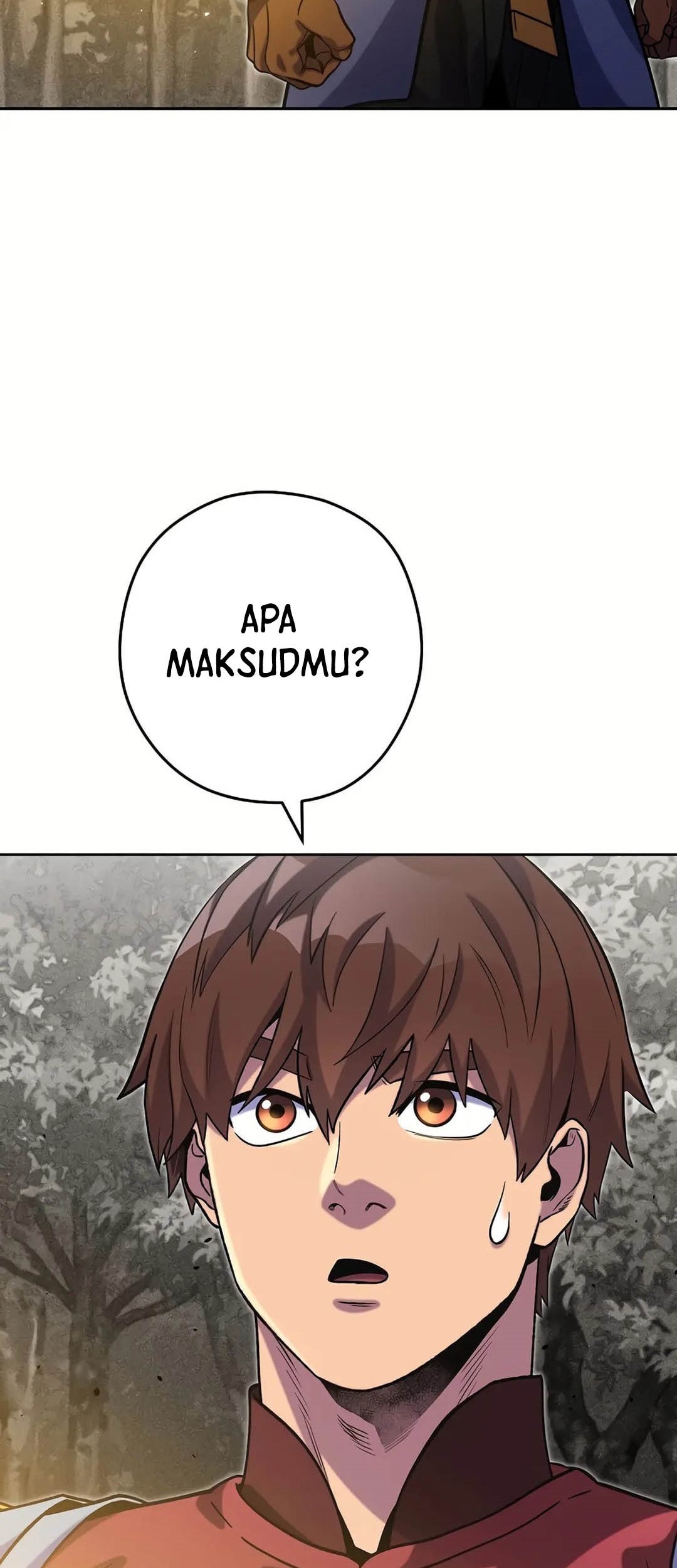 Dungeon Reset Chapter 245 halaman 5