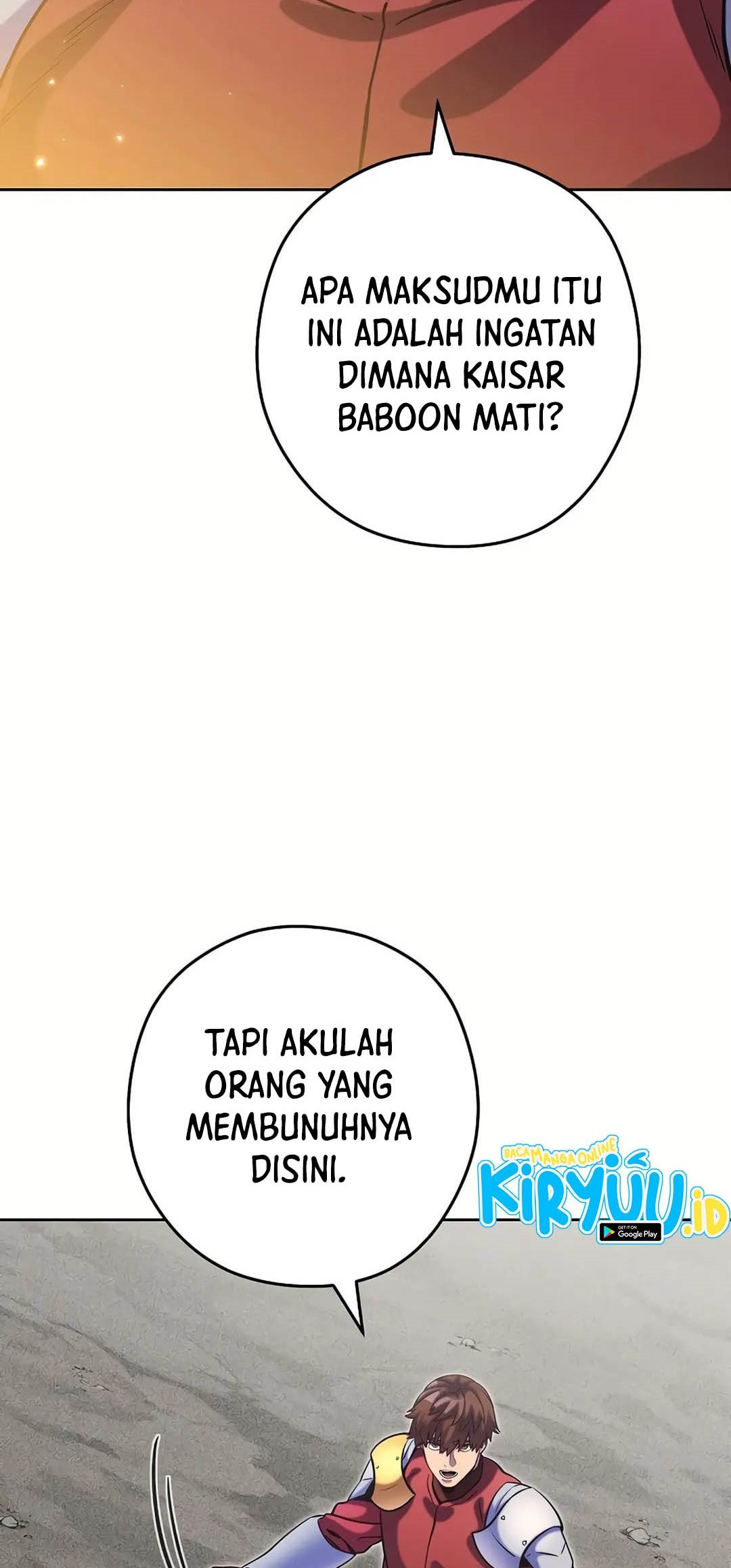 Dungeon Reset Chapter 245 halaman 6