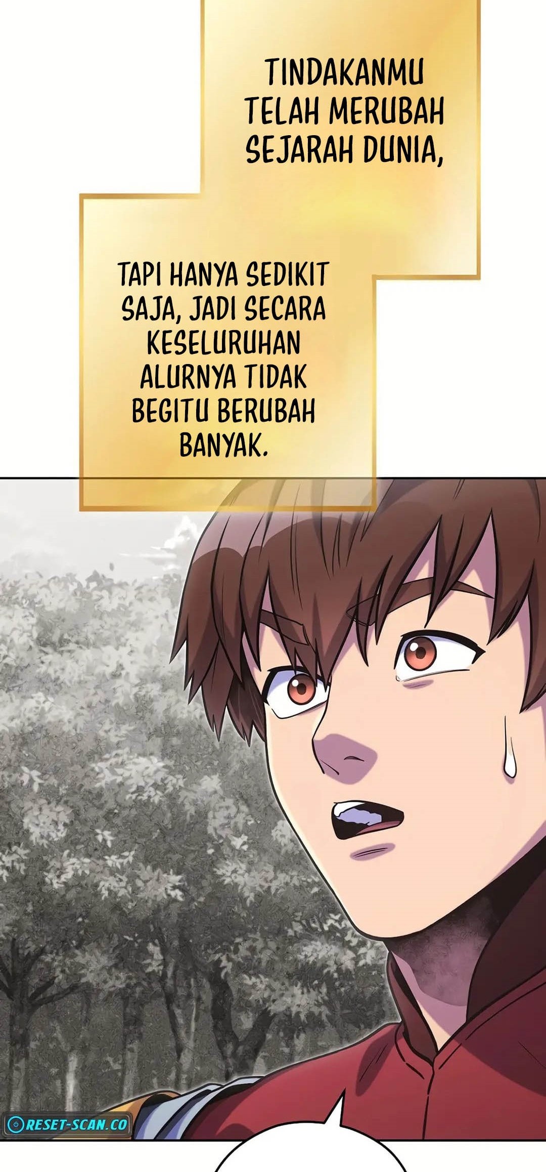 Dungeon Reset Chapter 245 halaman 8