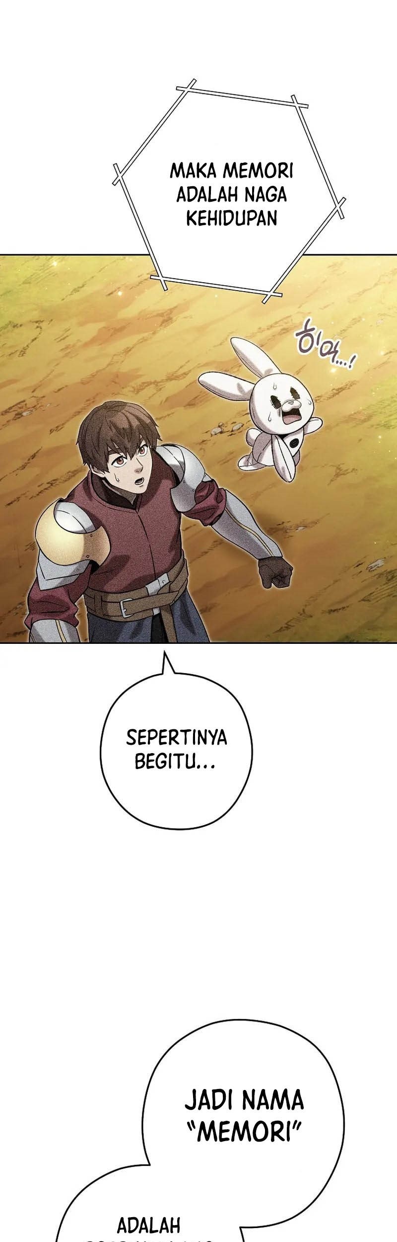 Dungeon Reset Chapter 247 halaman 5