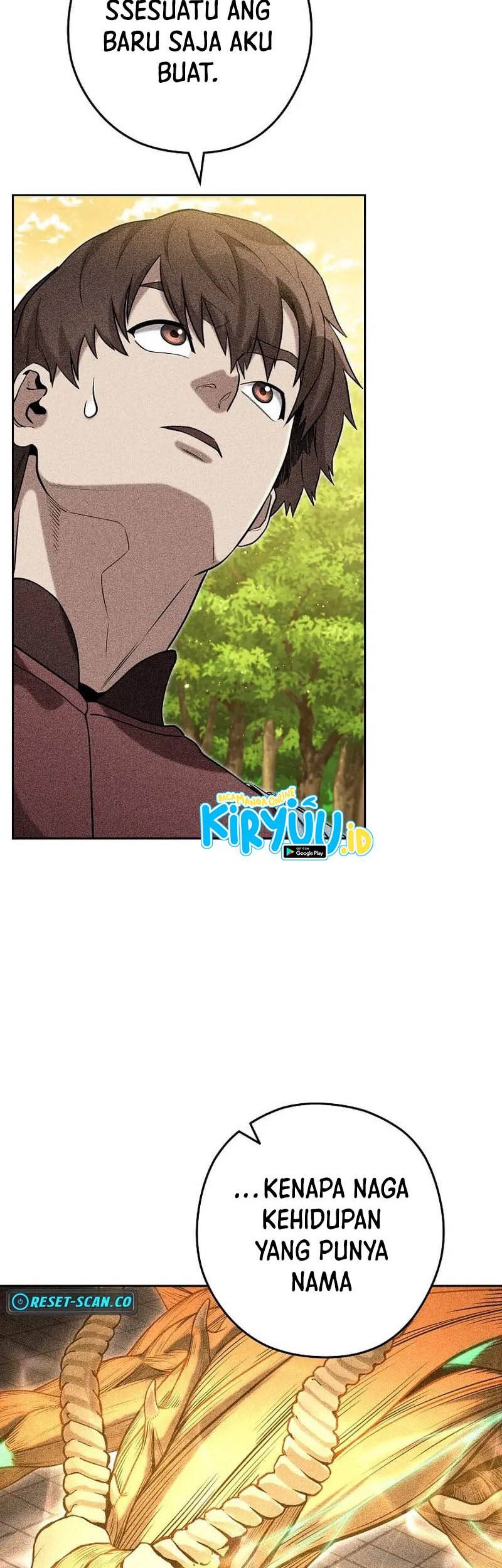 Dungeon Reset Chapter 247 halaman 6