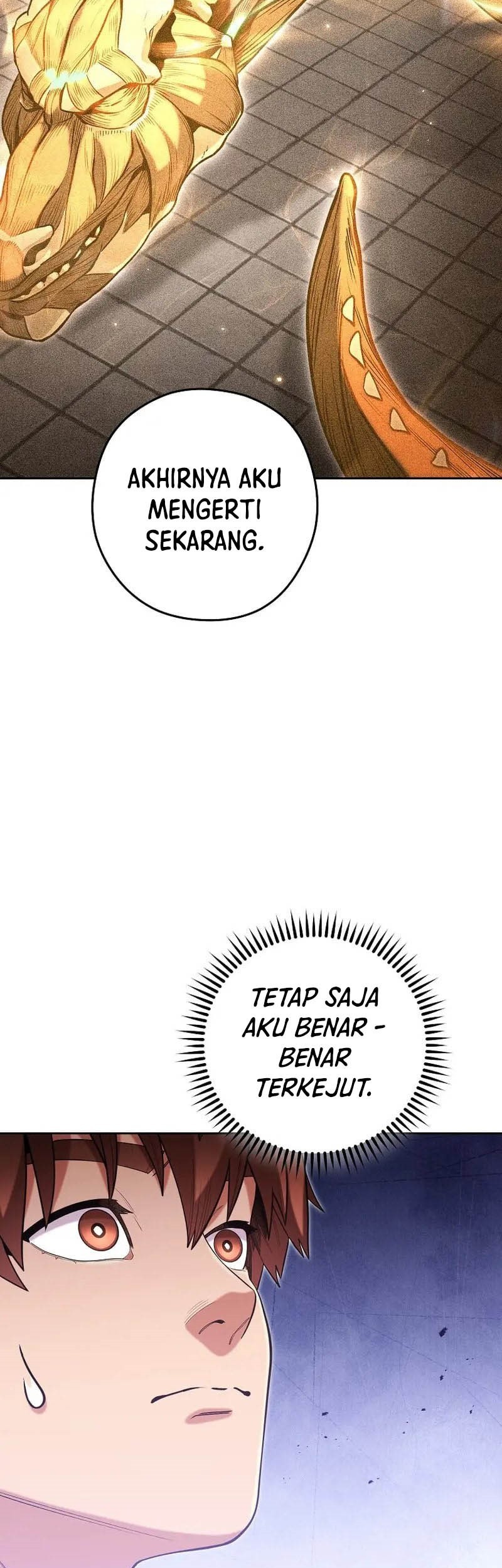 Dungeon Reset Chapter 247 halaman 7